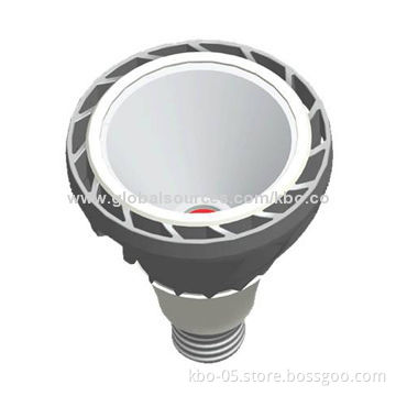 14W LED PAR30 lamp, dimmable, UL & CUL approved